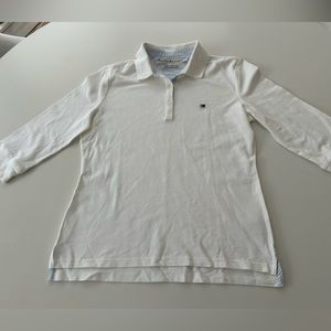 Vintage Polo Tommy Hilfiger